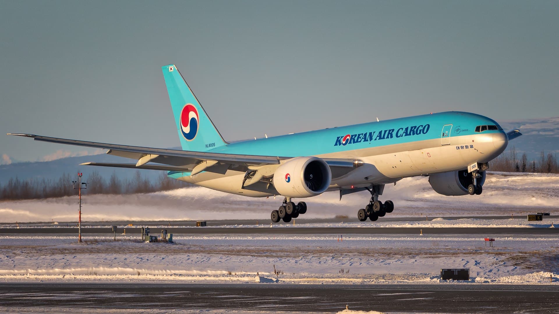  - Twin-engine aircraft