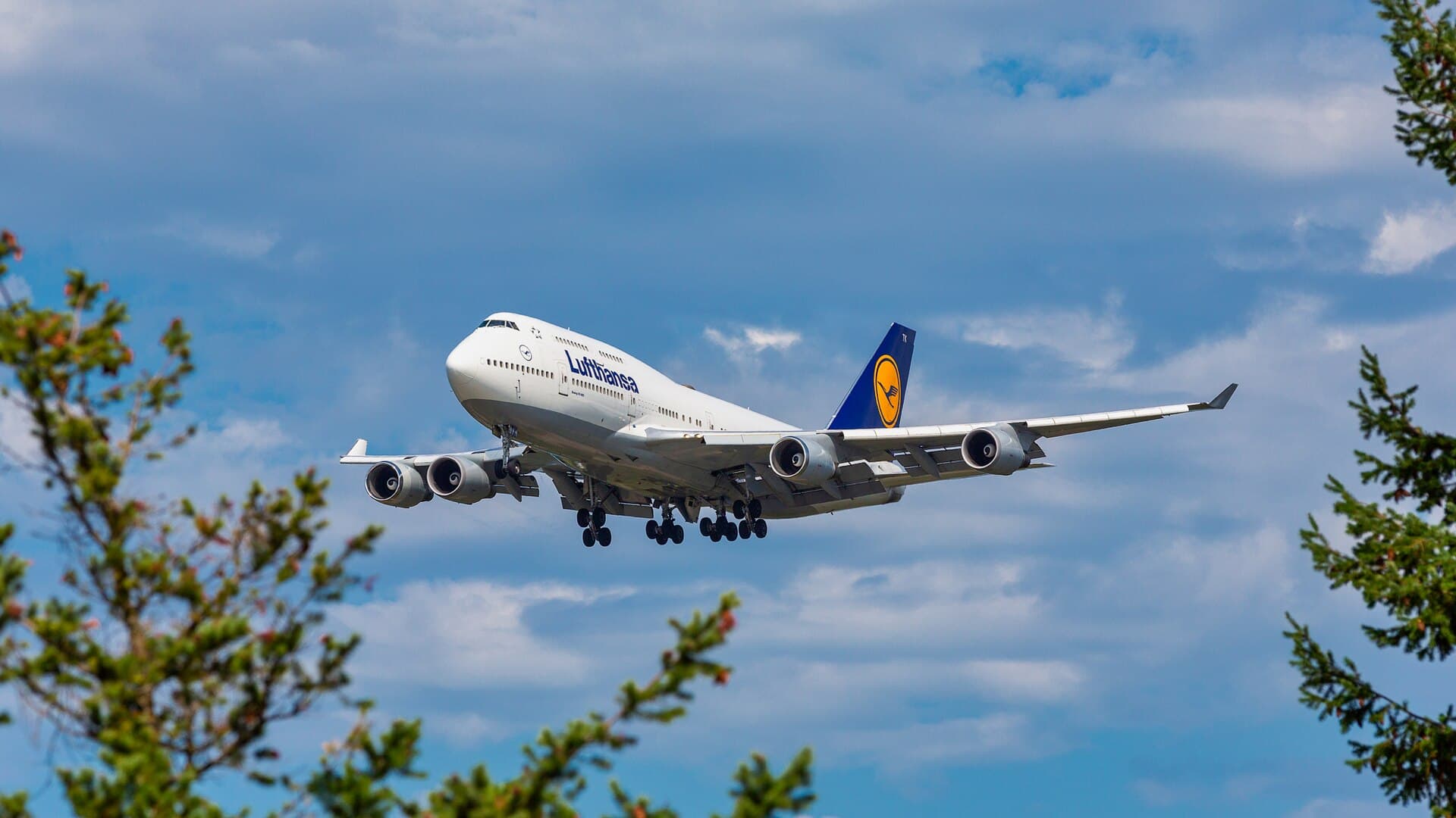  - Boeing