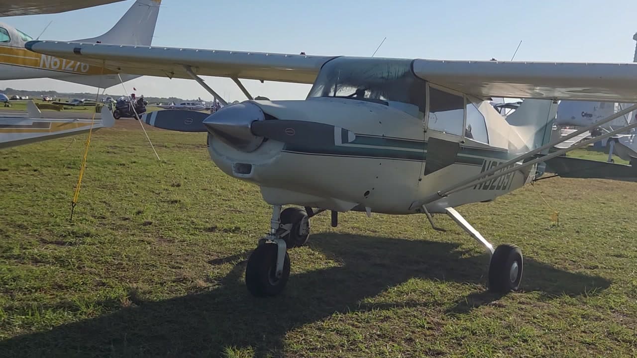 N62094 at KLAL