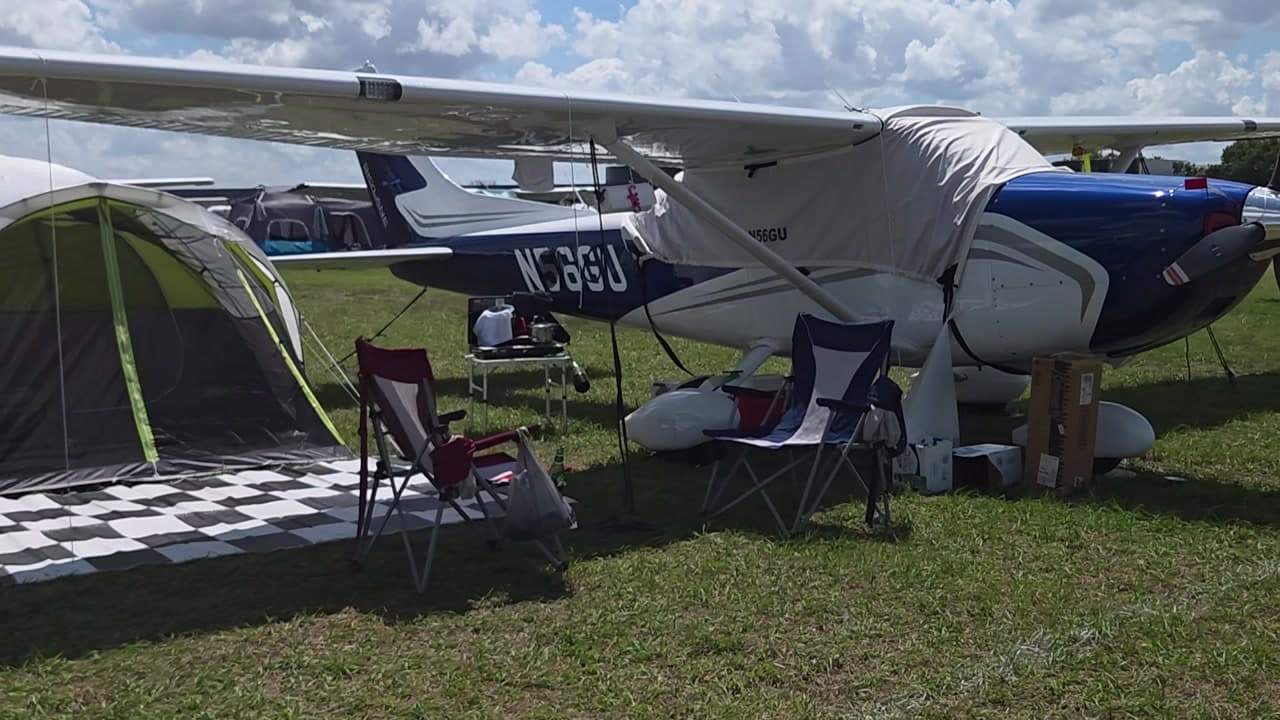 N56GU at KLAL