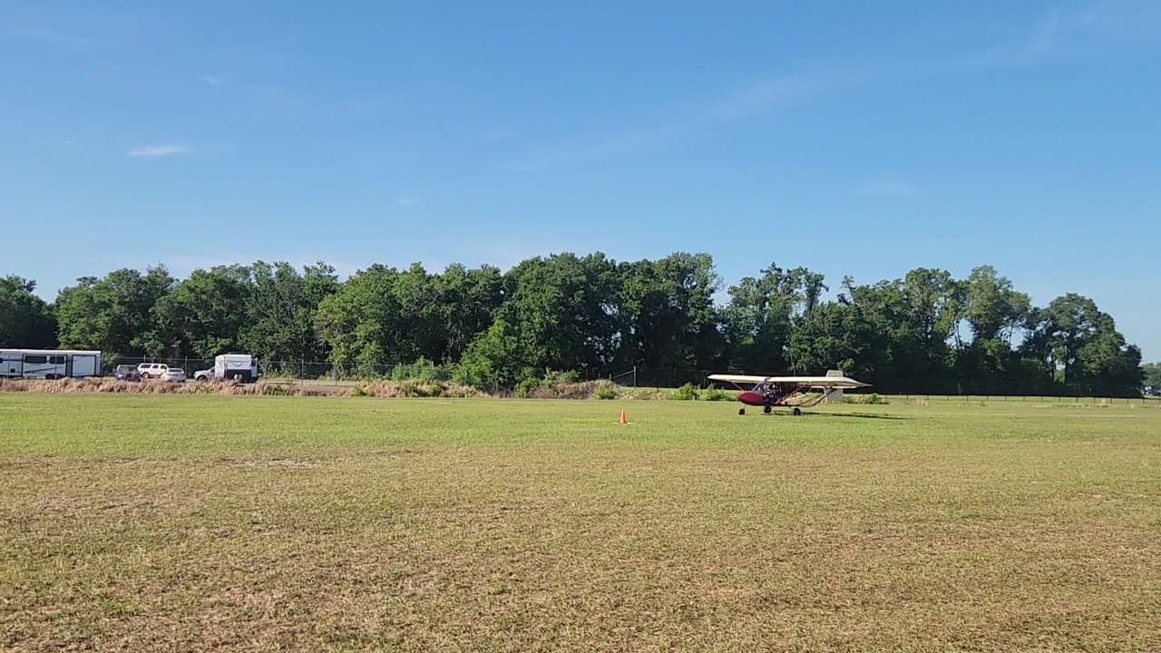 N956RD at KLAL