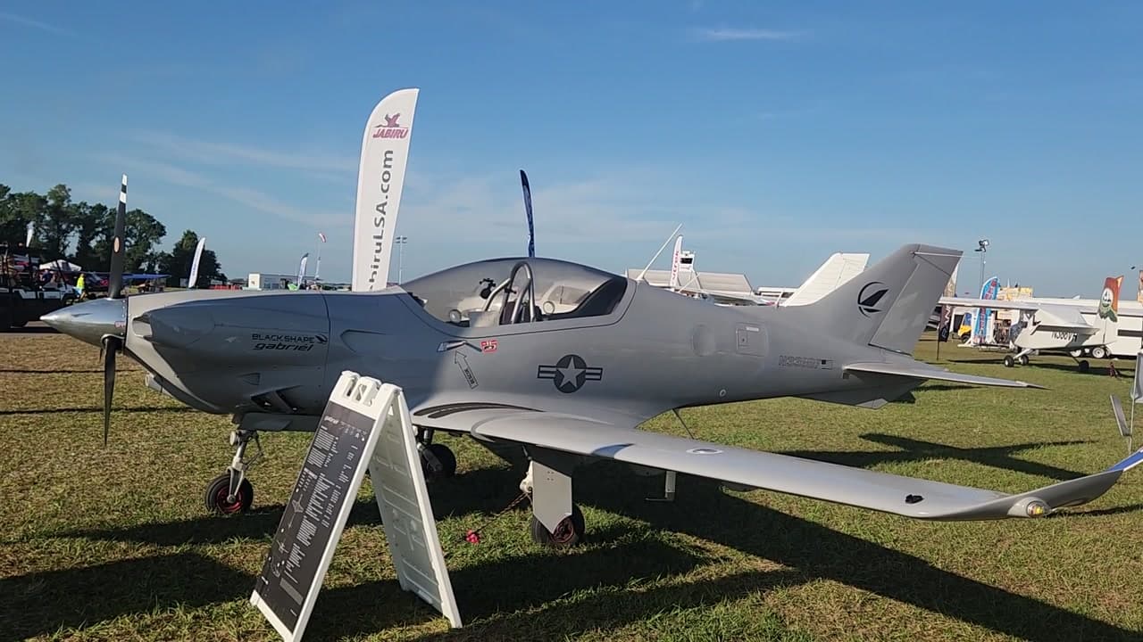 N3386T at KLAL