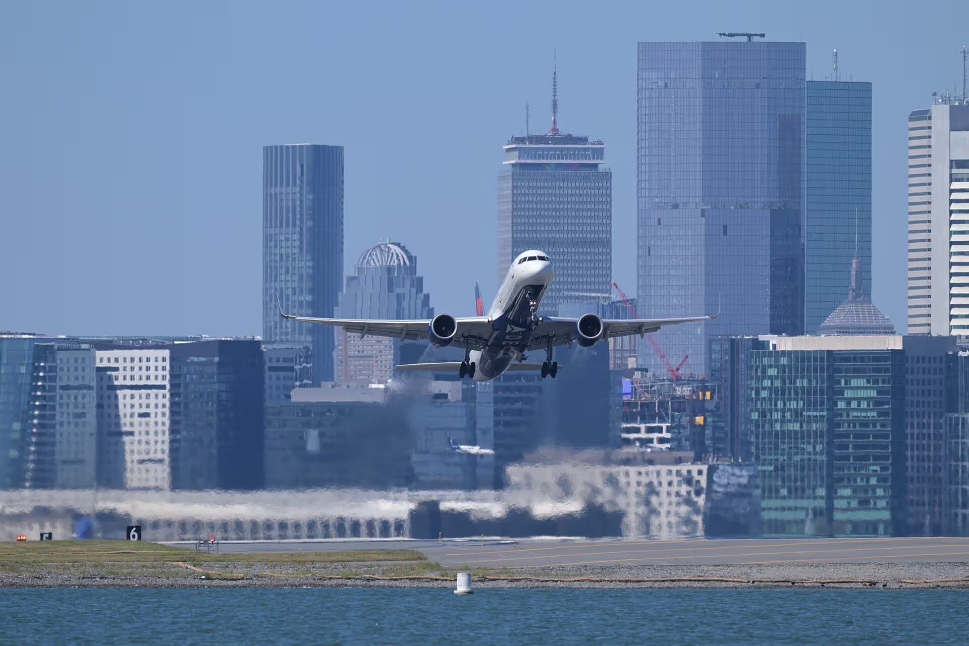N710TW — Boeing
