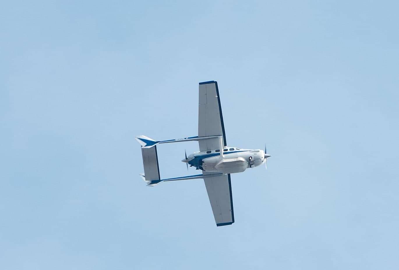 N5KZ — Cessna