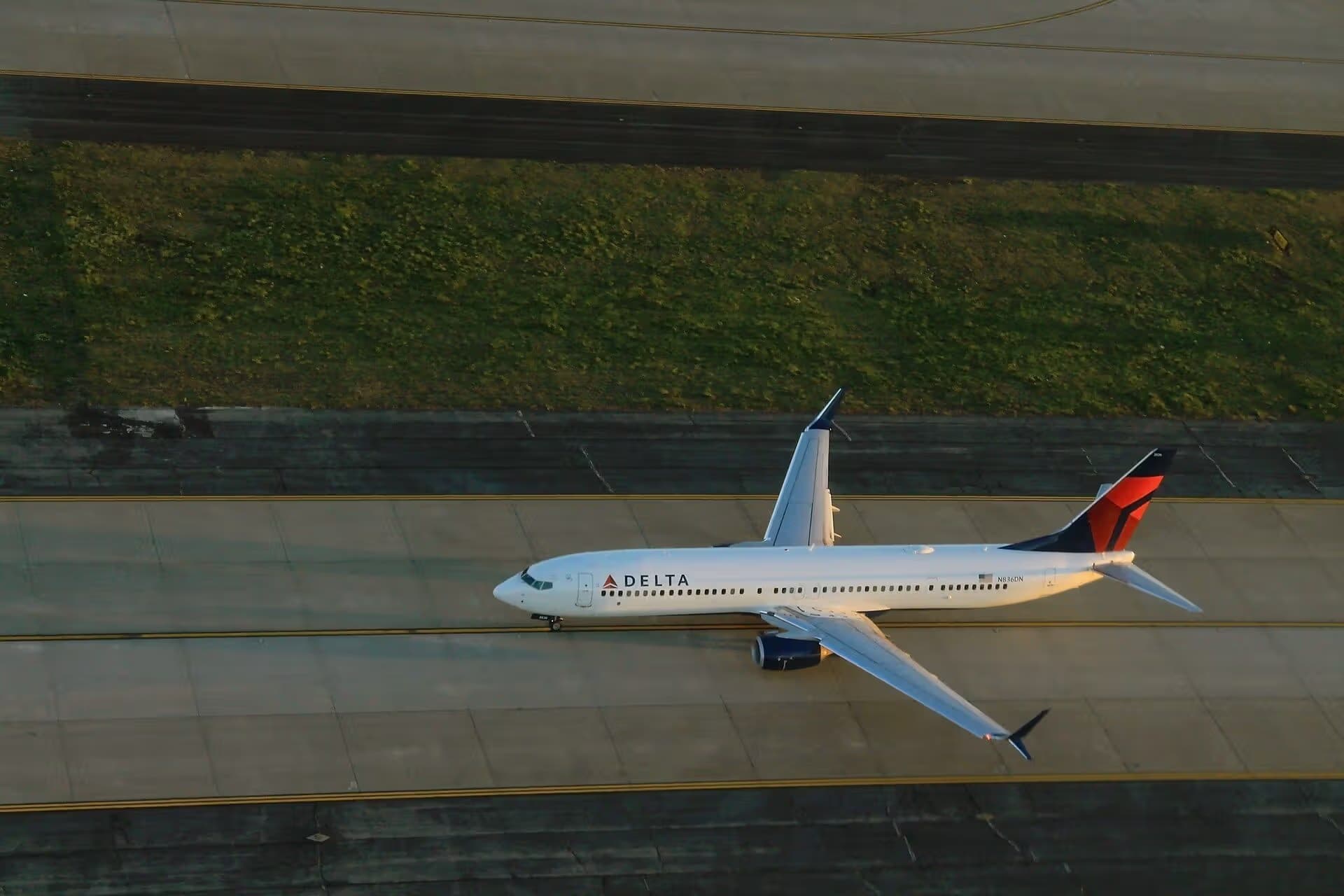 N836DN — Boeing