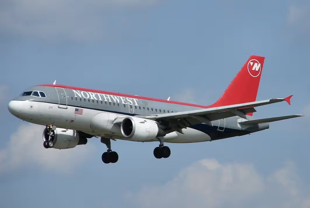 N344NB — Airbus