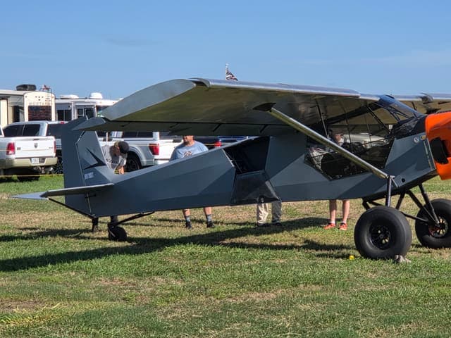 N9700Z — Cessna U206G