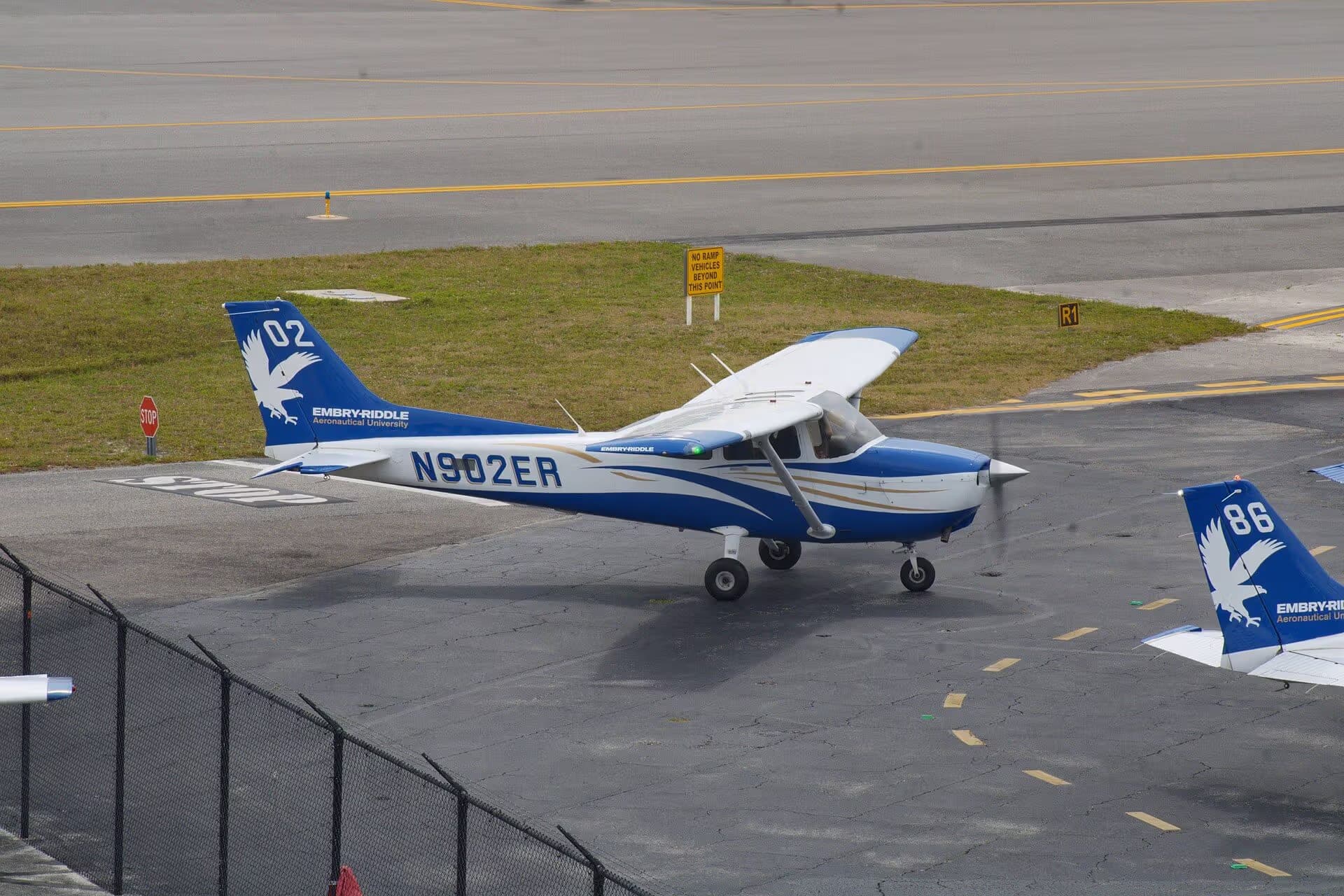N902ER — Cessna
