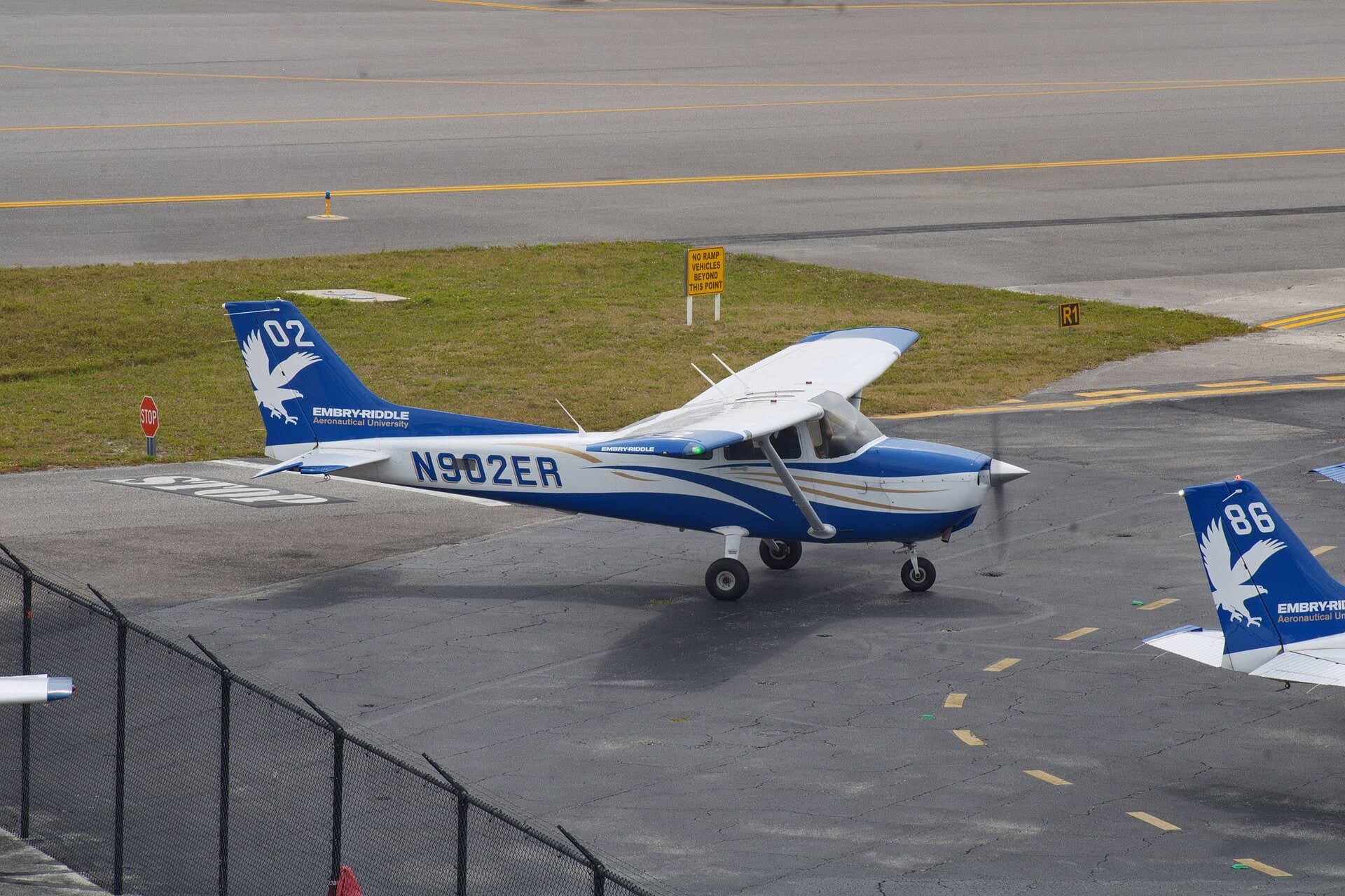 N902ER — Cessna