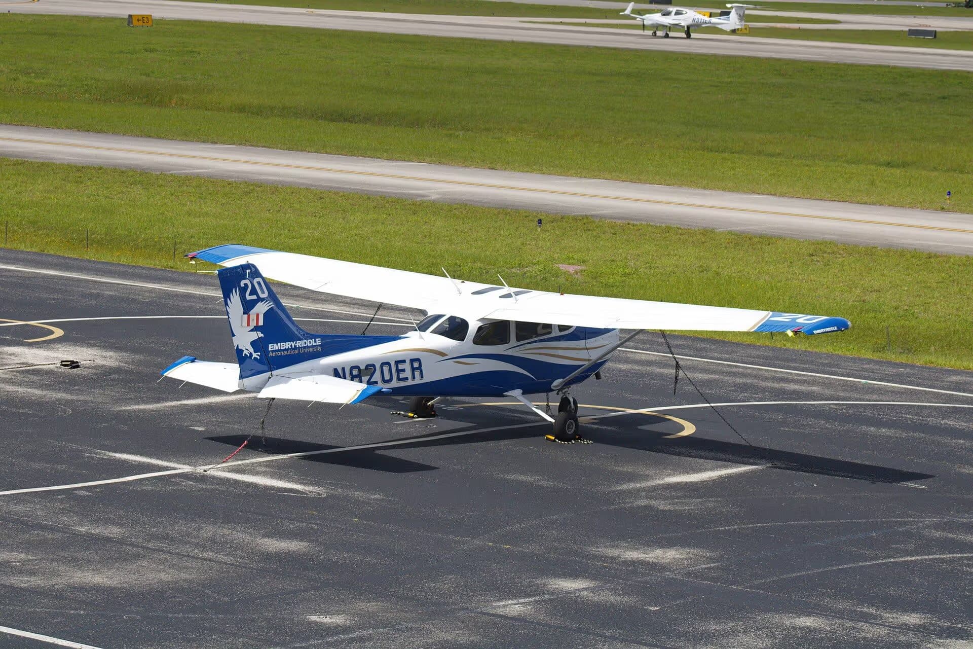 N820ER — Cessna