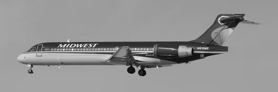 N918ME — Aircraft