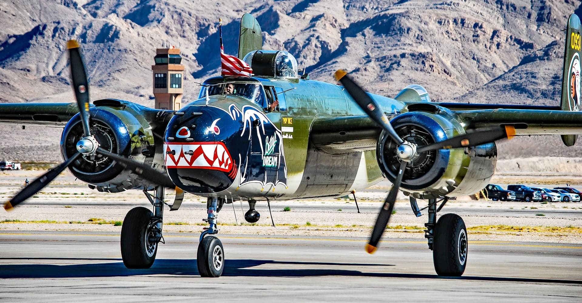 N5672V — Warbird