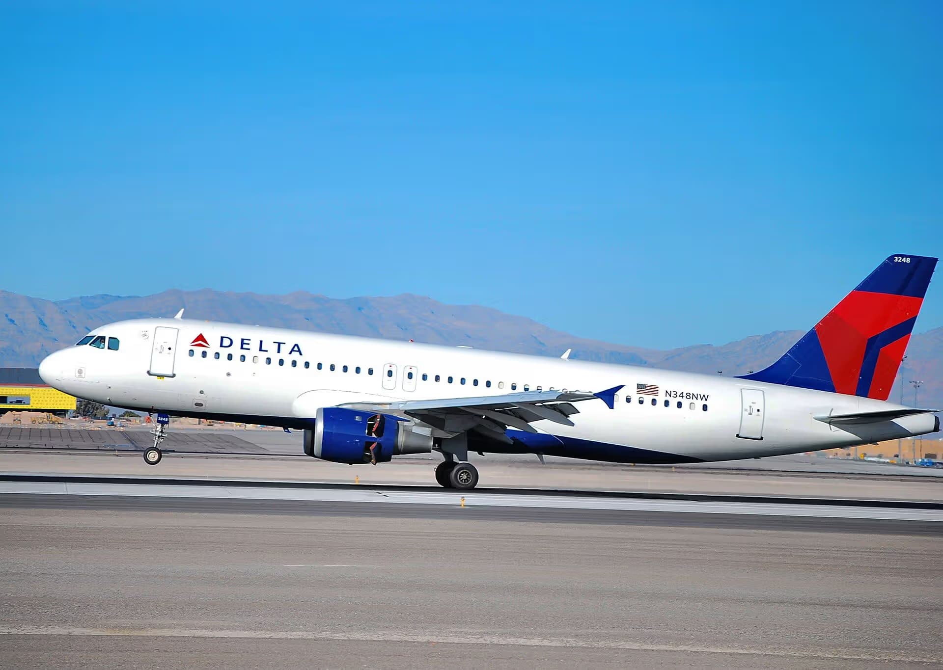 N348NW — Airbus