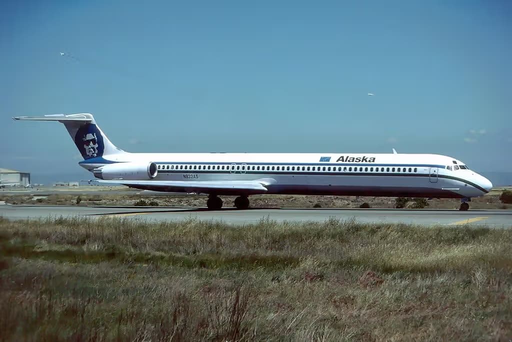 N933AS — Aircraft