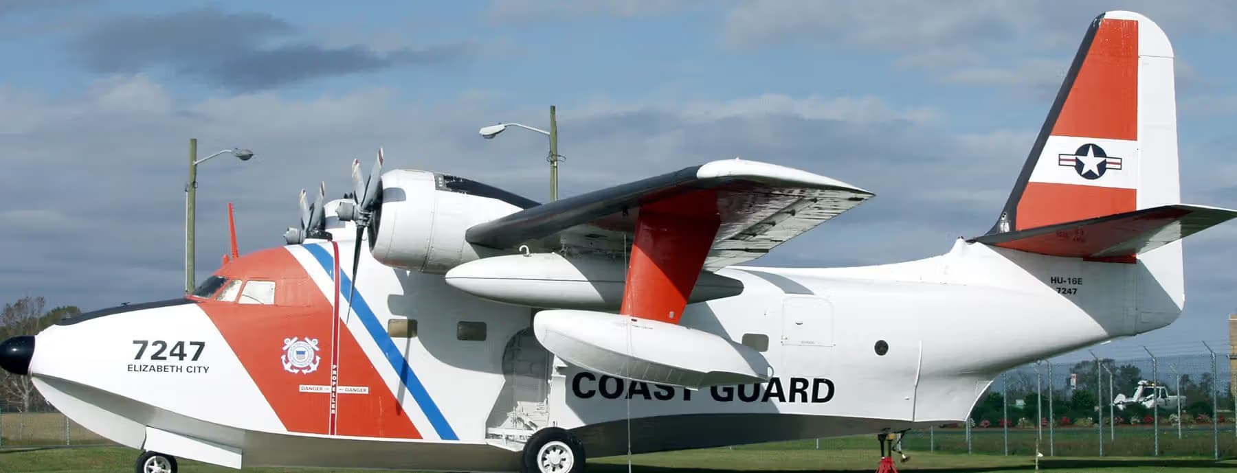 Unidentified — Aircraft