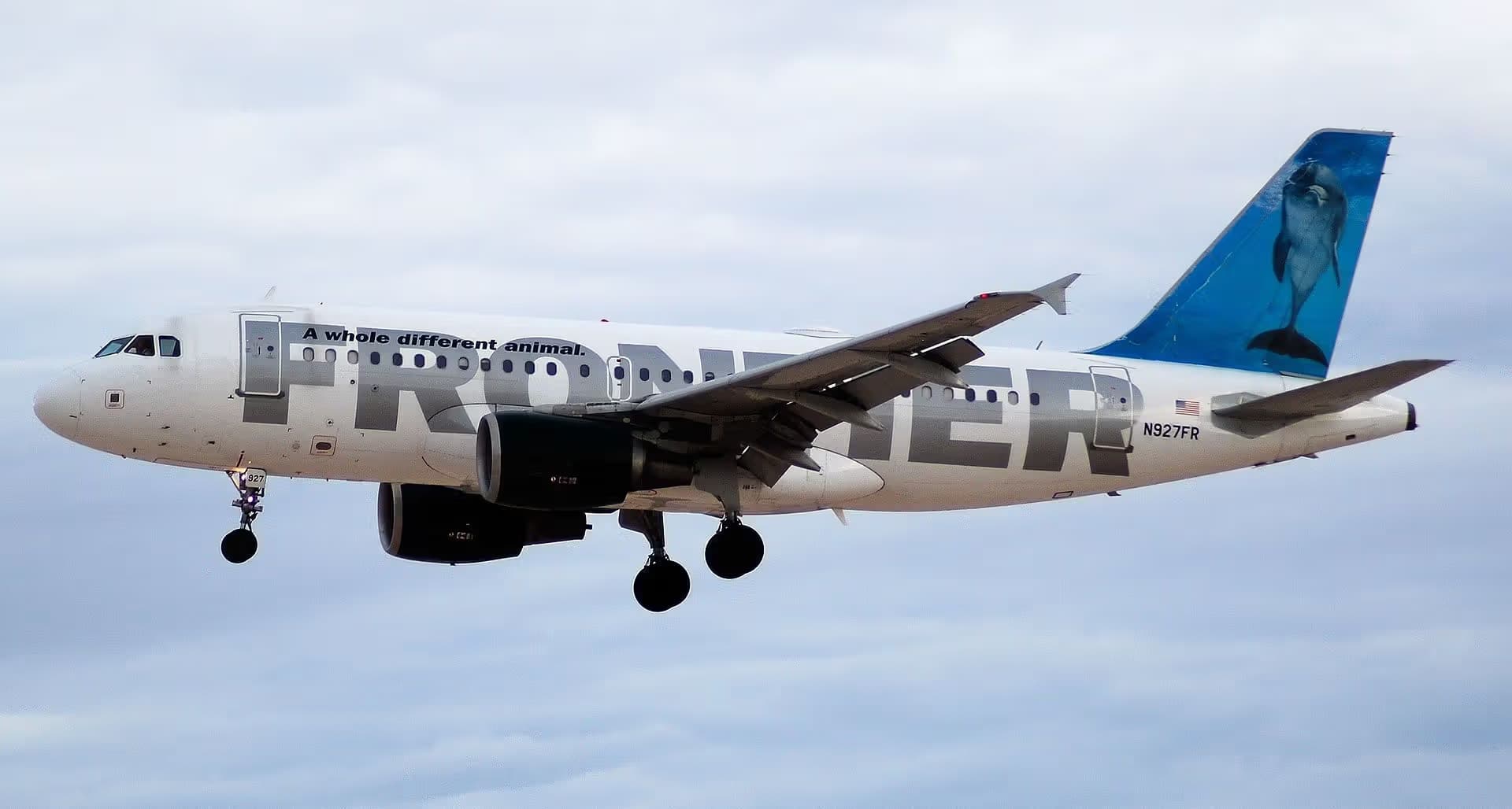 N927FR — Twin-engine aircraft