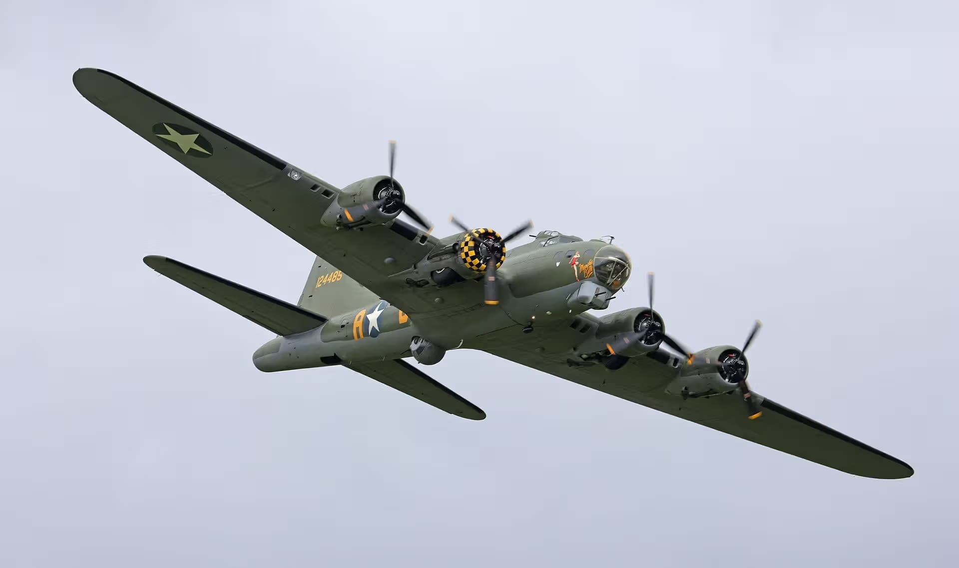 Unidentified — Warbird