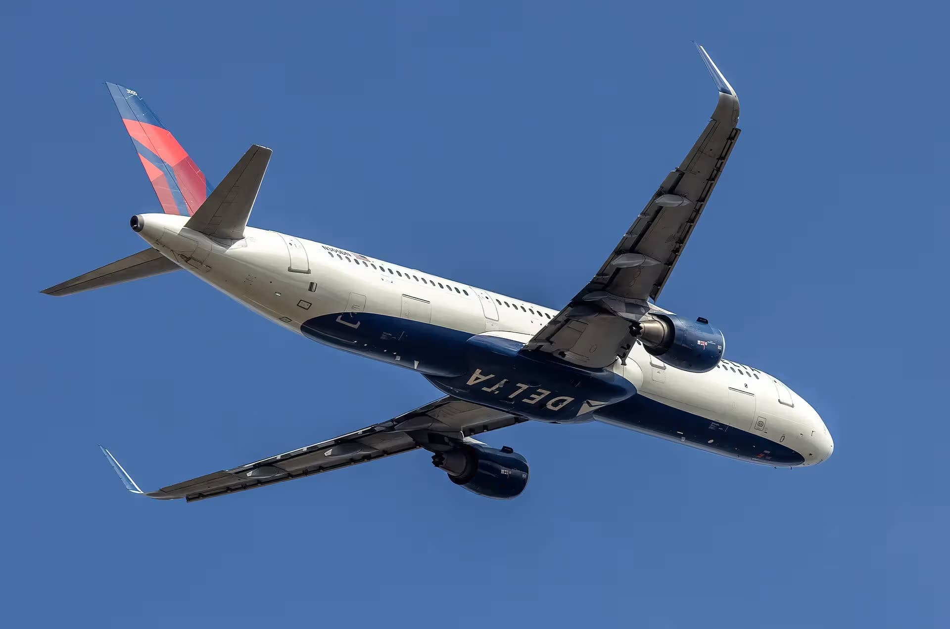N305DN — Airbus