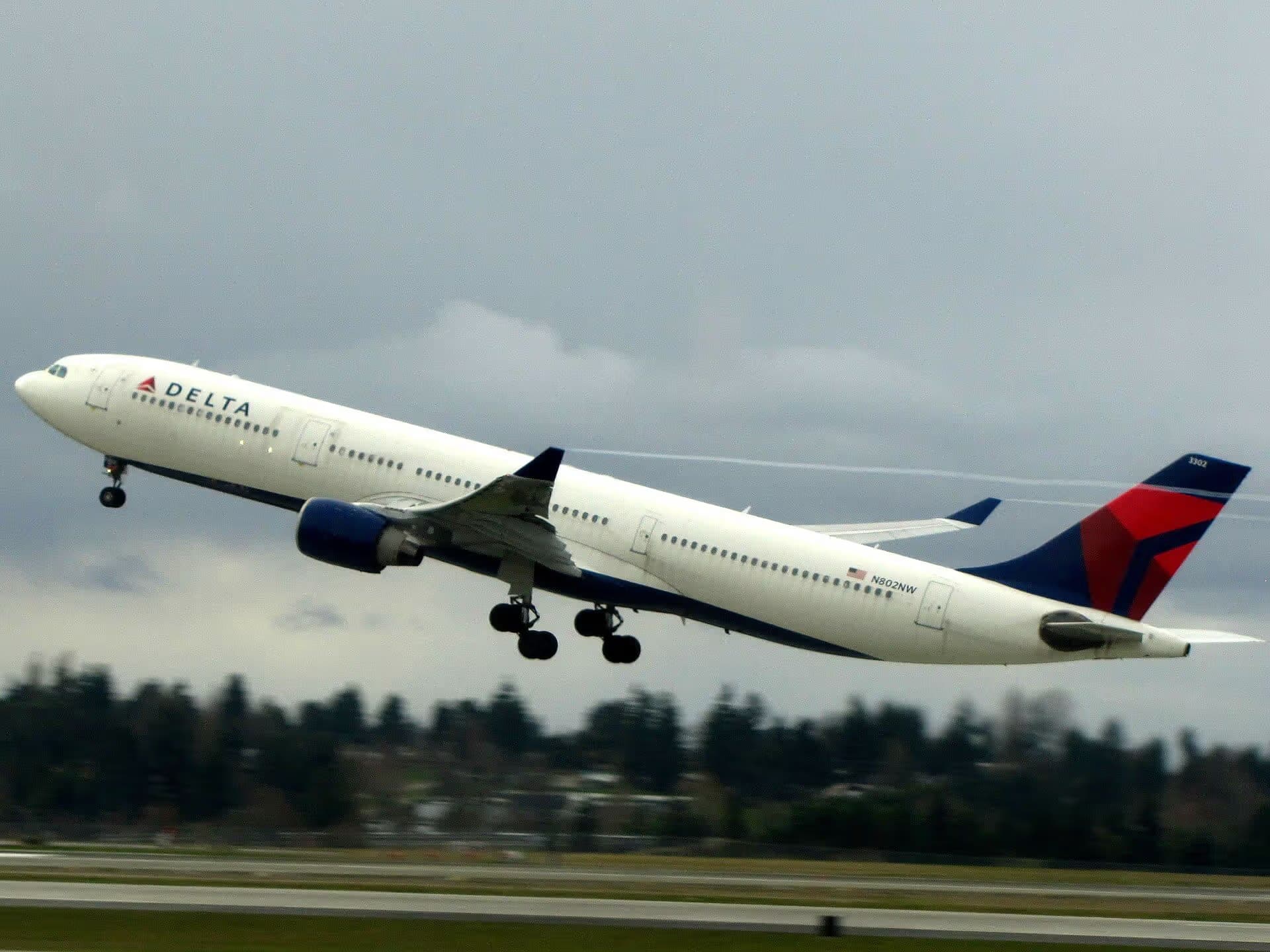 N802NW — Airbus