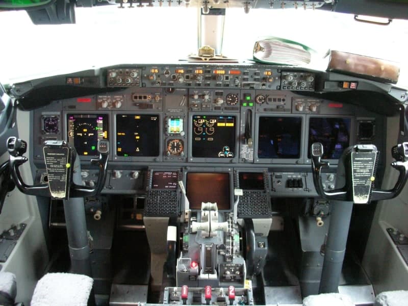 N314TZ — Boeing