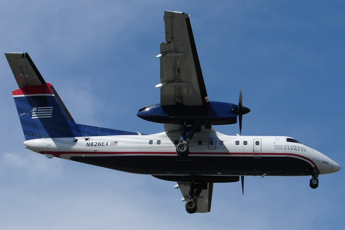 N826EX — Bombardier