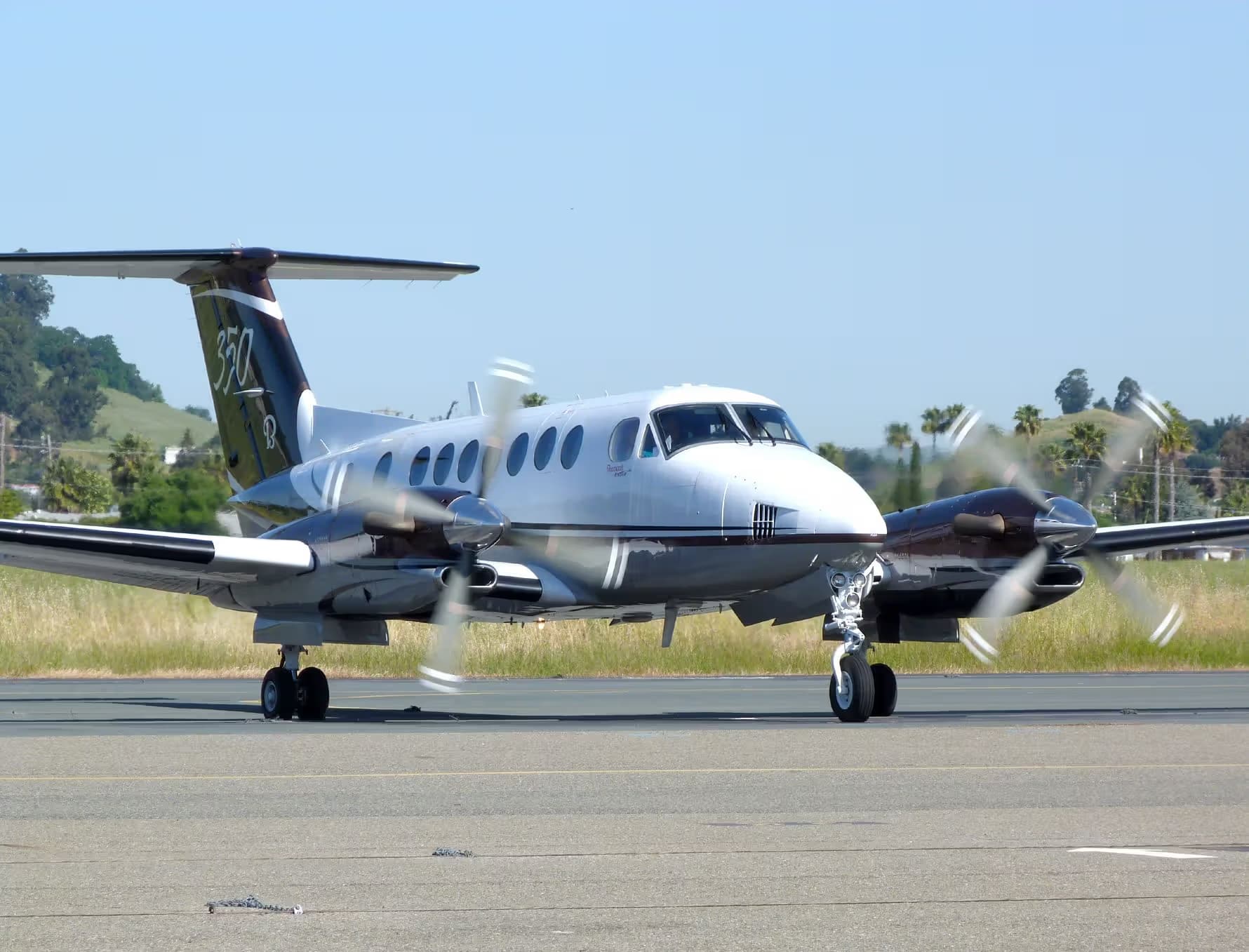 N769BJ — Aircraft
