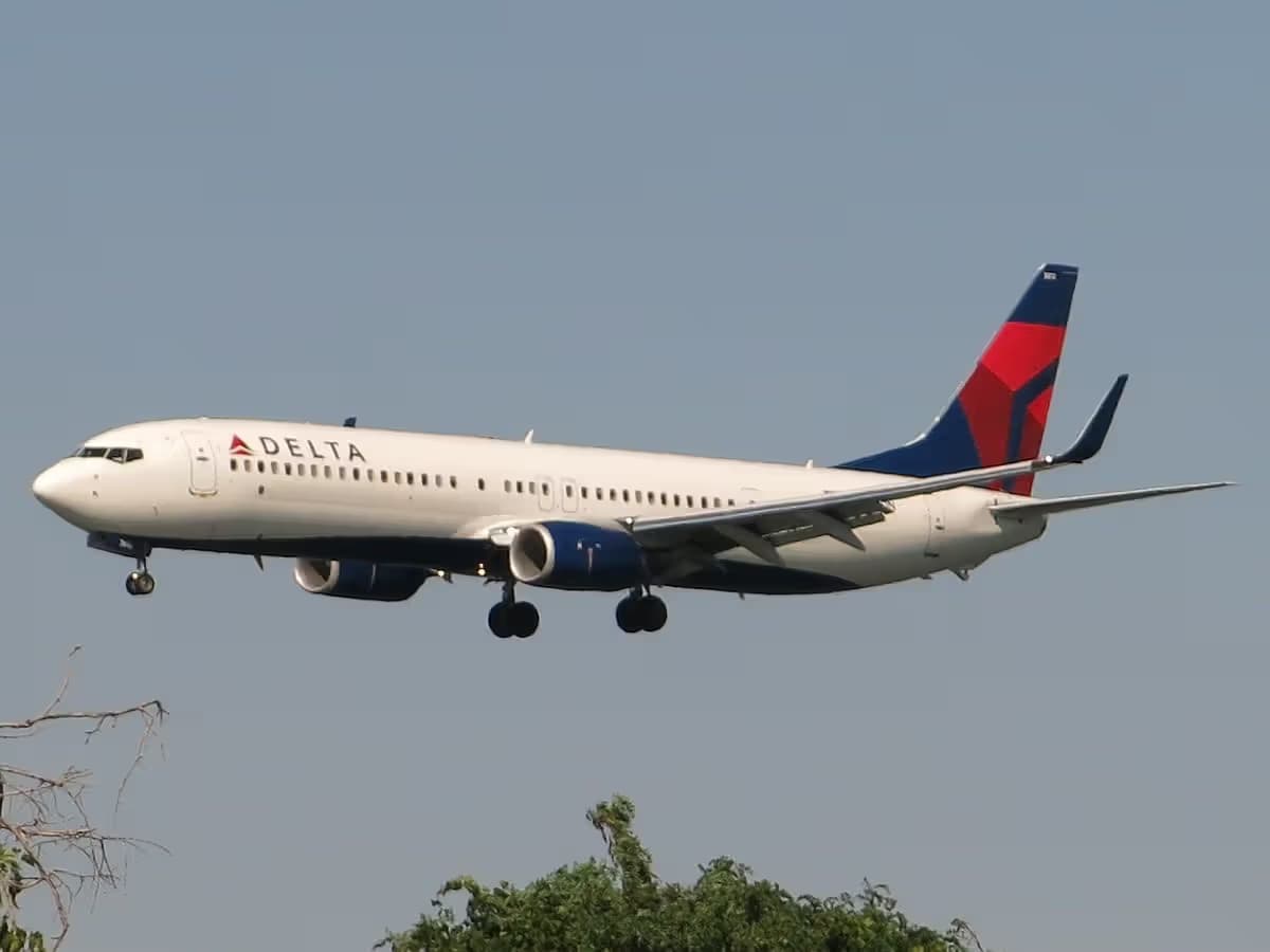 N812DN — Boeing
