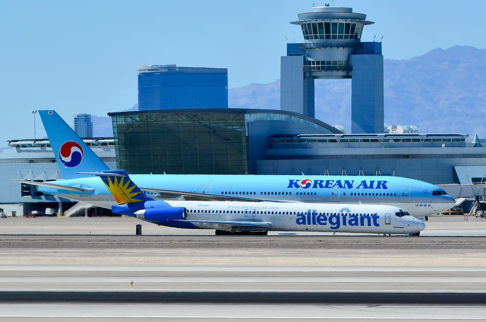 N404NV — Aircraft