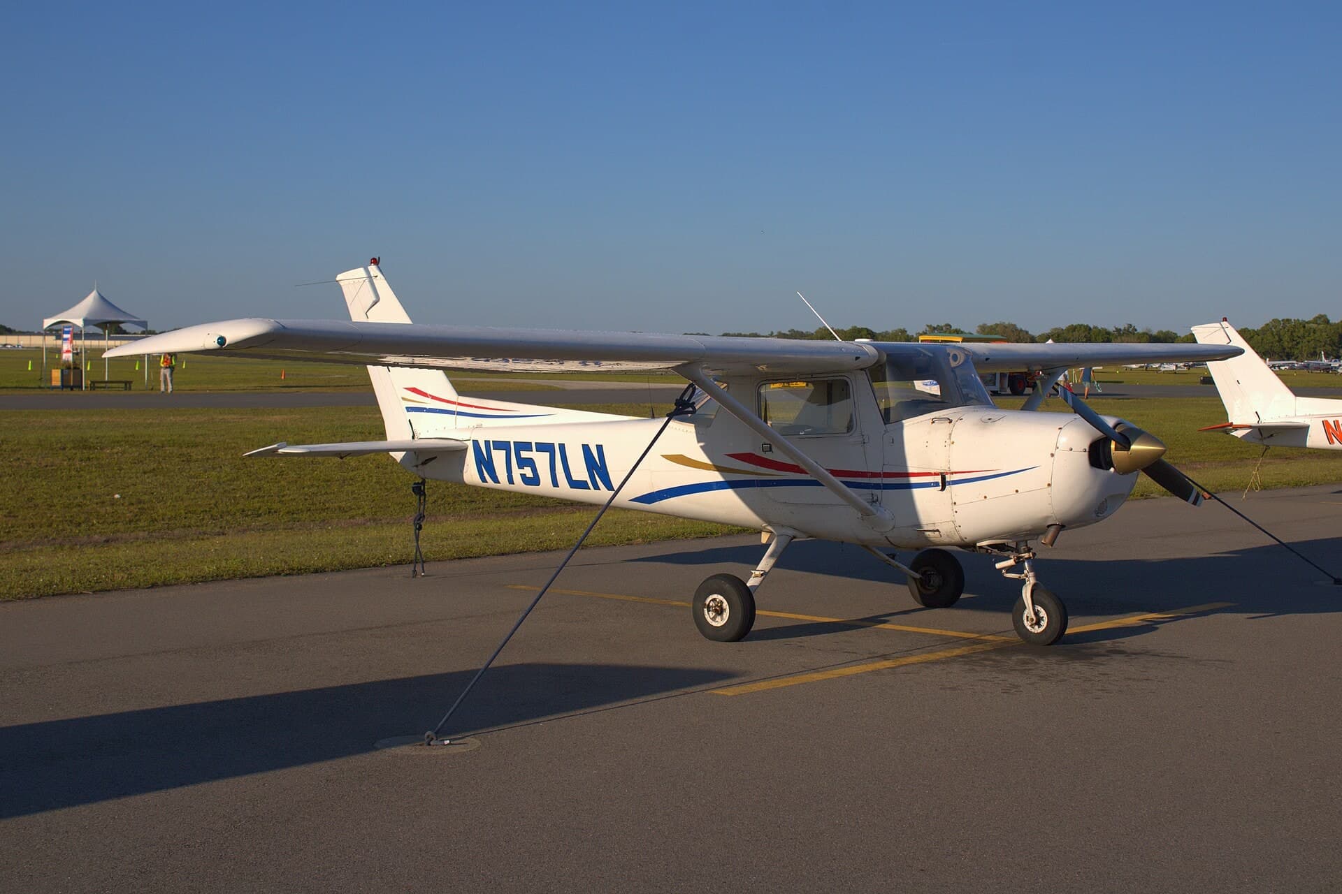 N757LN — Cessna
