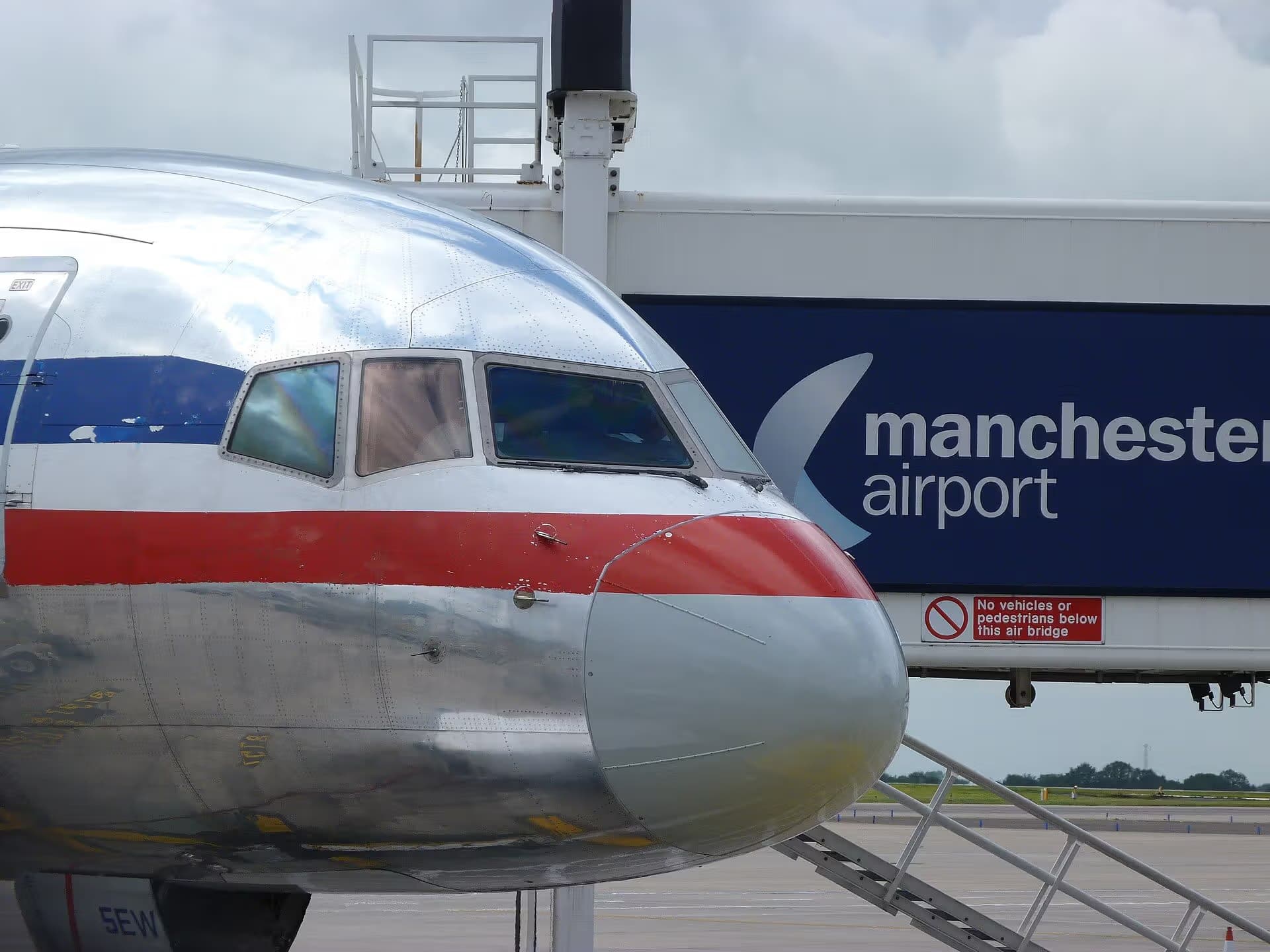 N188AN — Aircraft