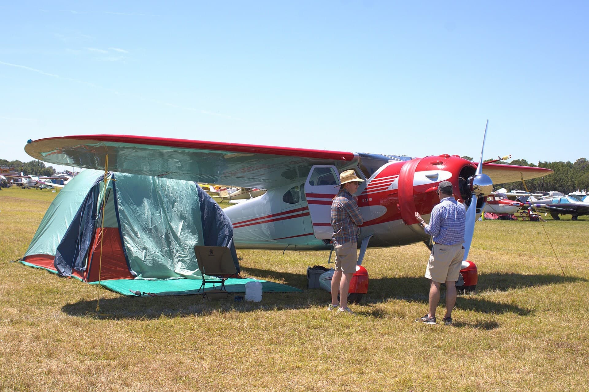N775A — Cessna