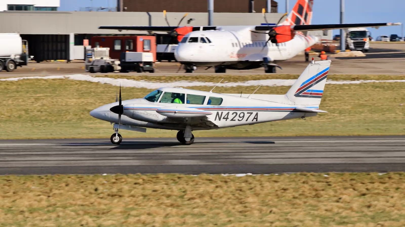 N4297A — Piper