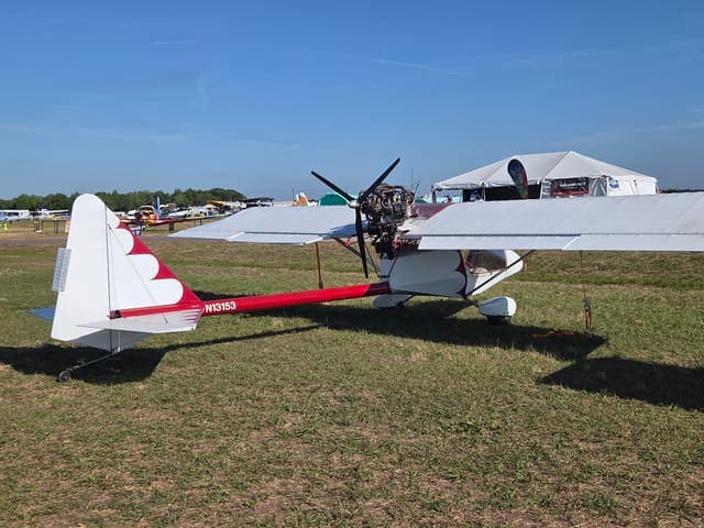N13153 - Kolb Mark III