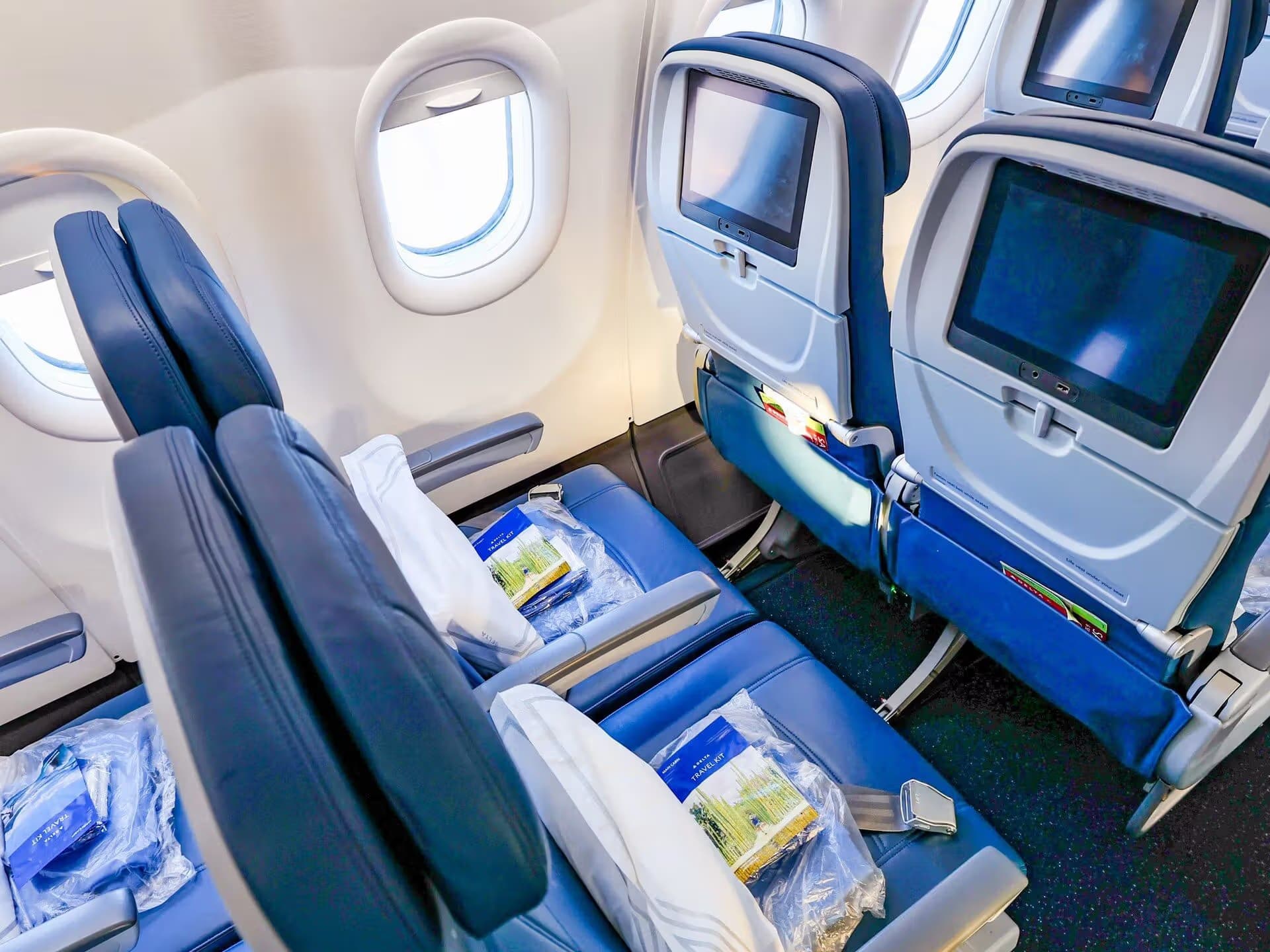 N419DX — Aircraft