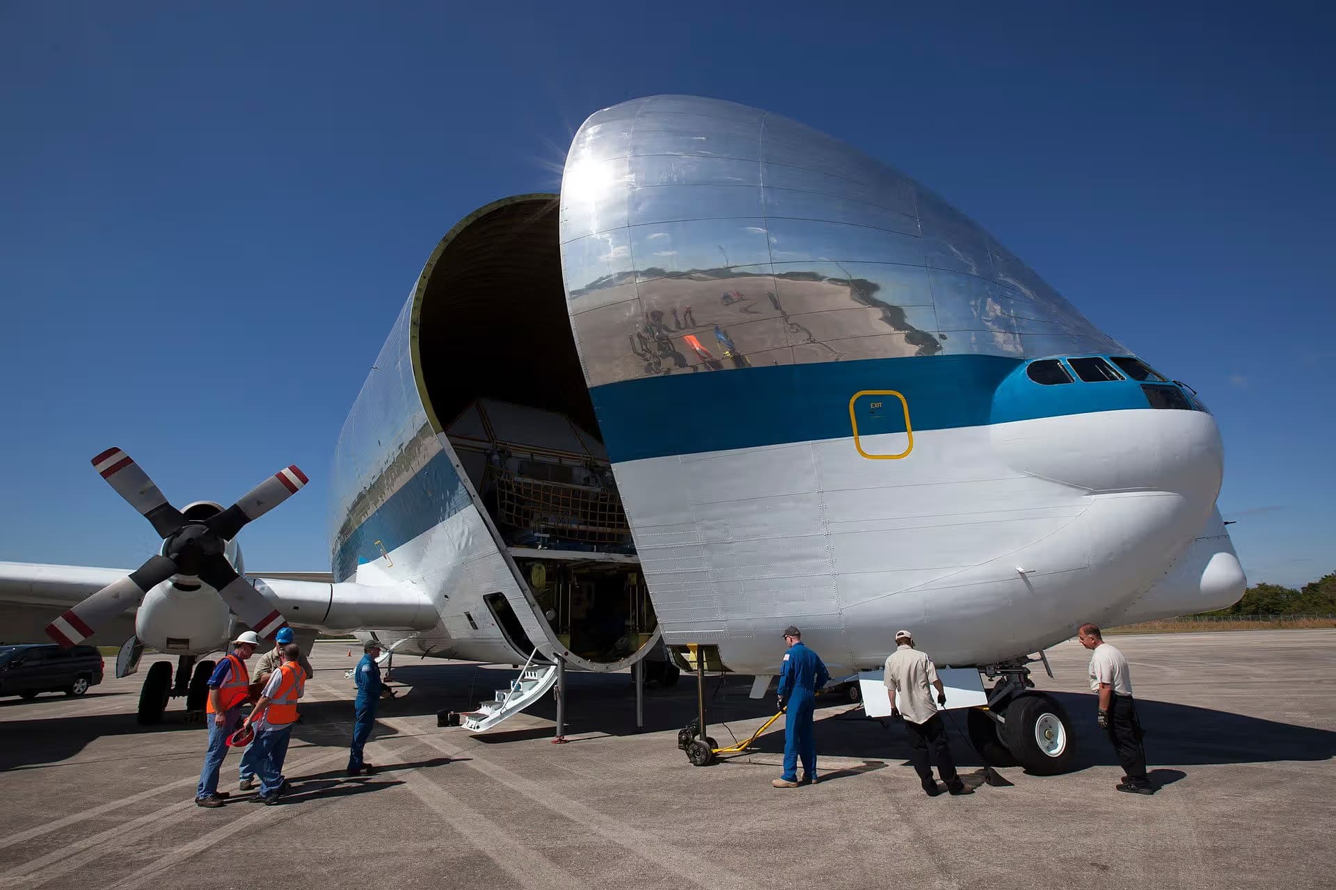 N941NA — Aircraft