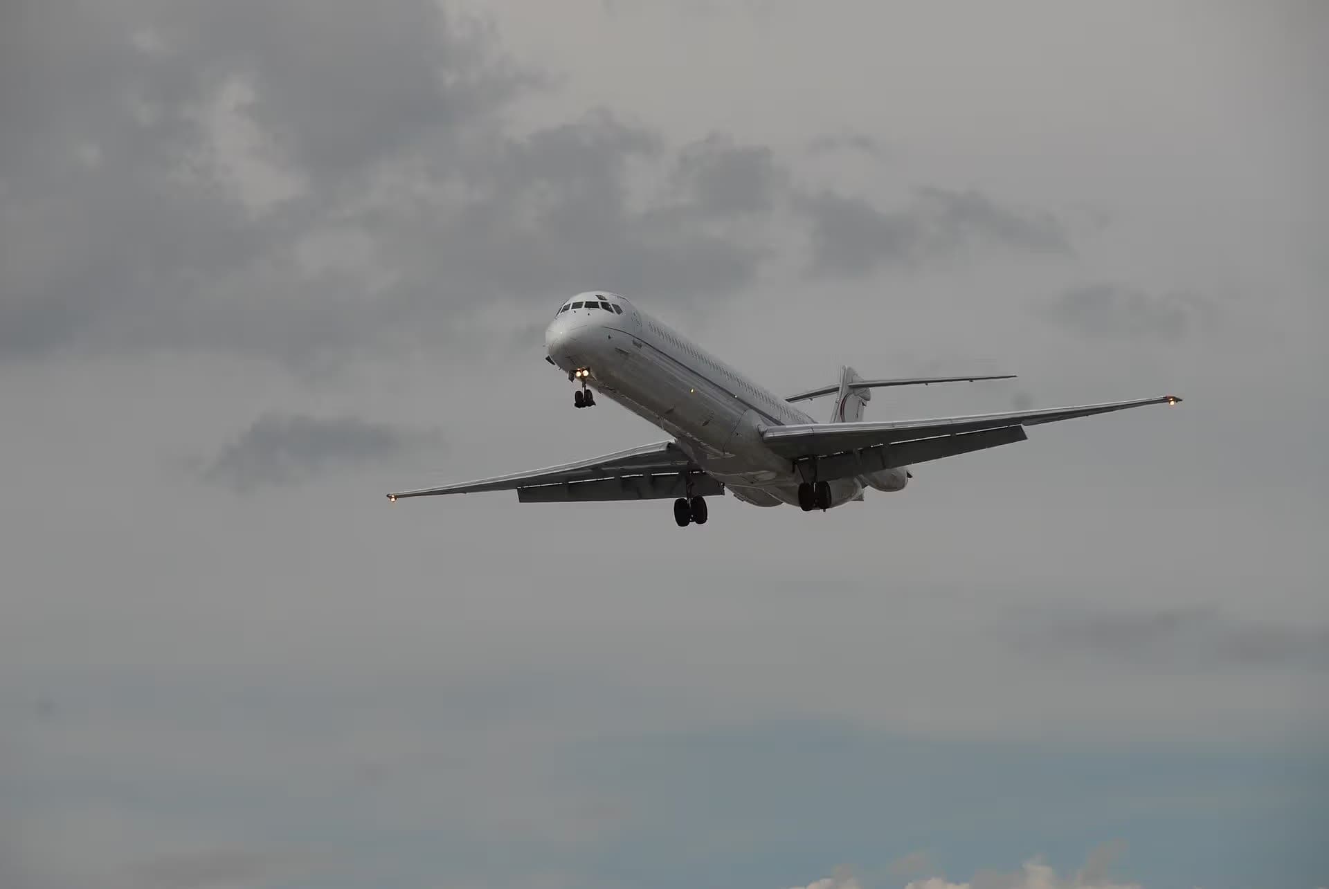N787TW — Aircraft