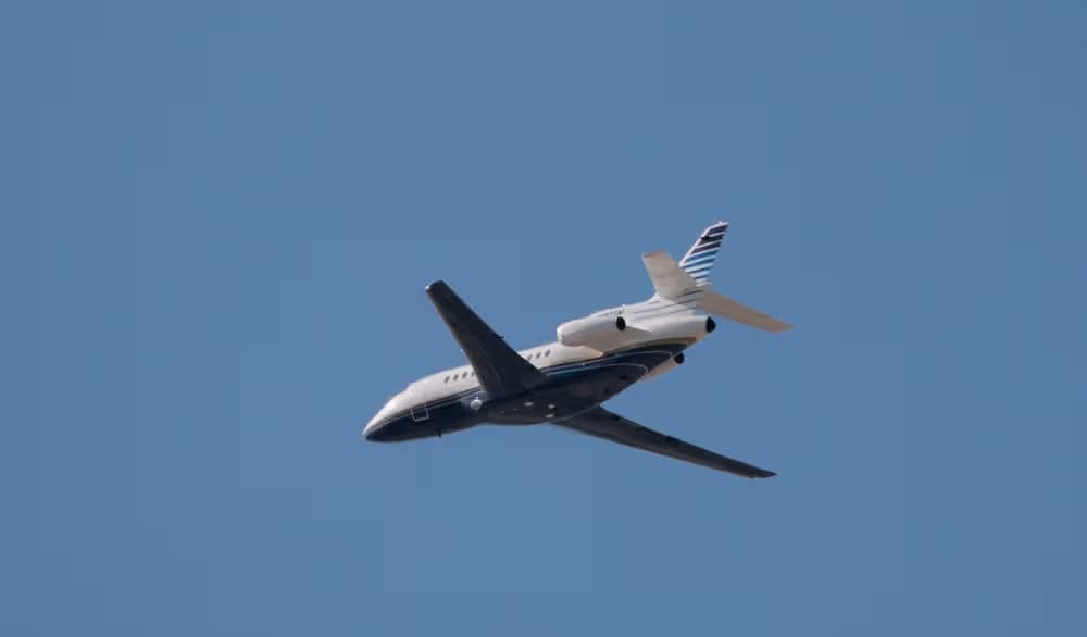 N90TH — Aircraft