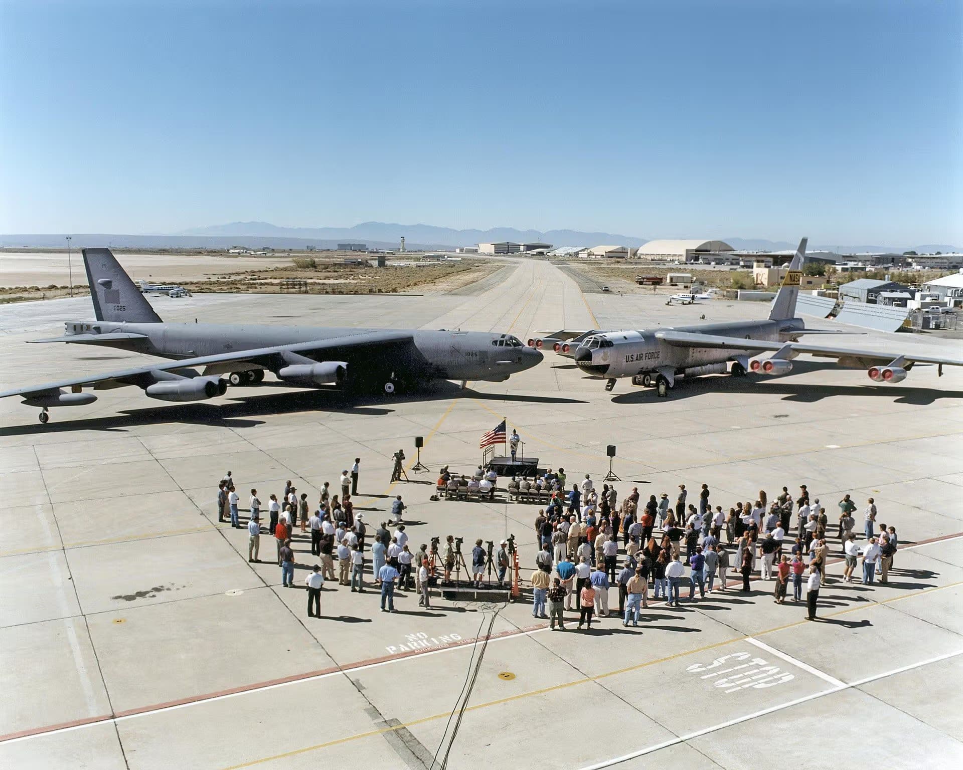 Unidentified — Aircraft