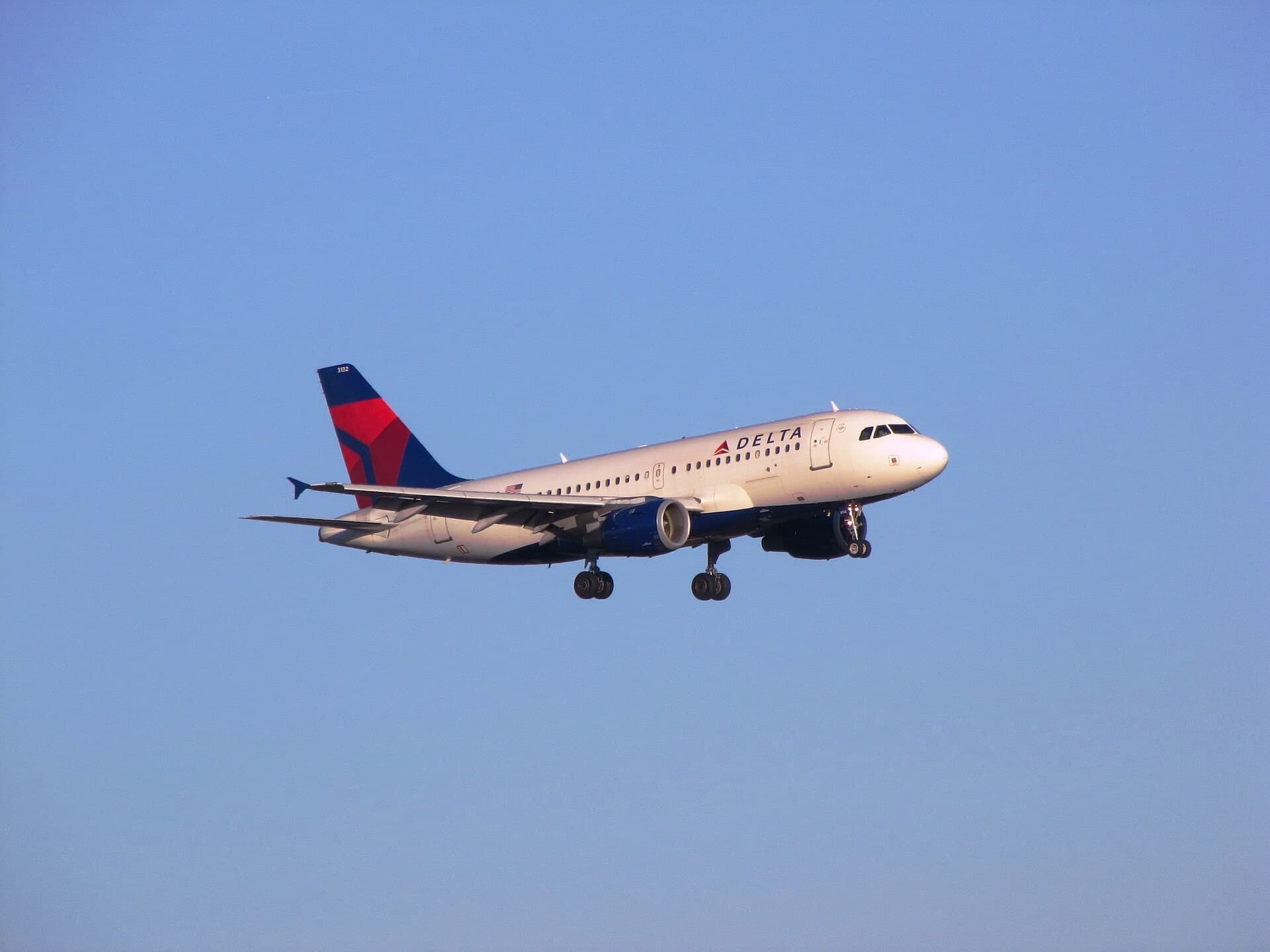 N332NB — Airbus