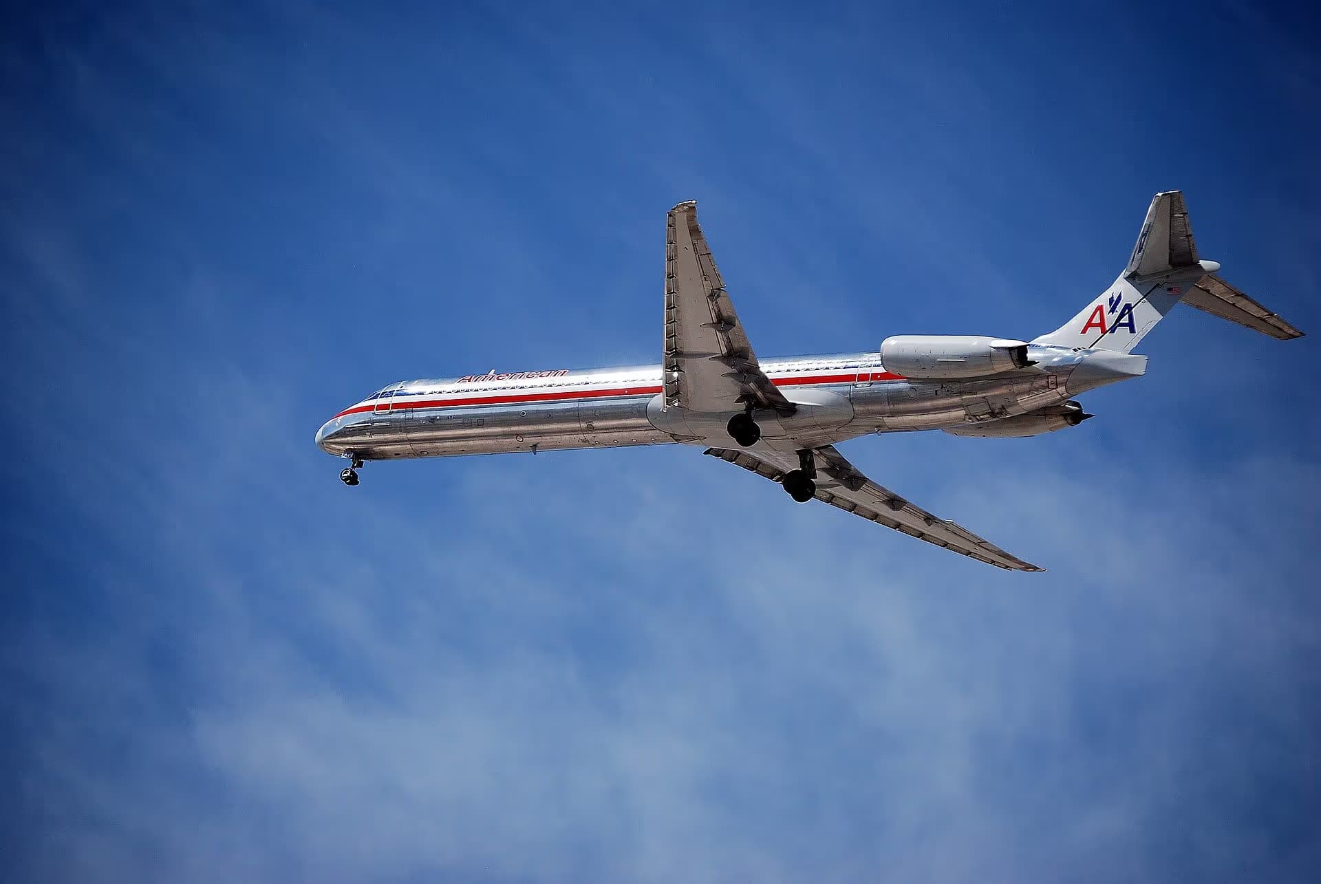 N9681B — Aircraft
