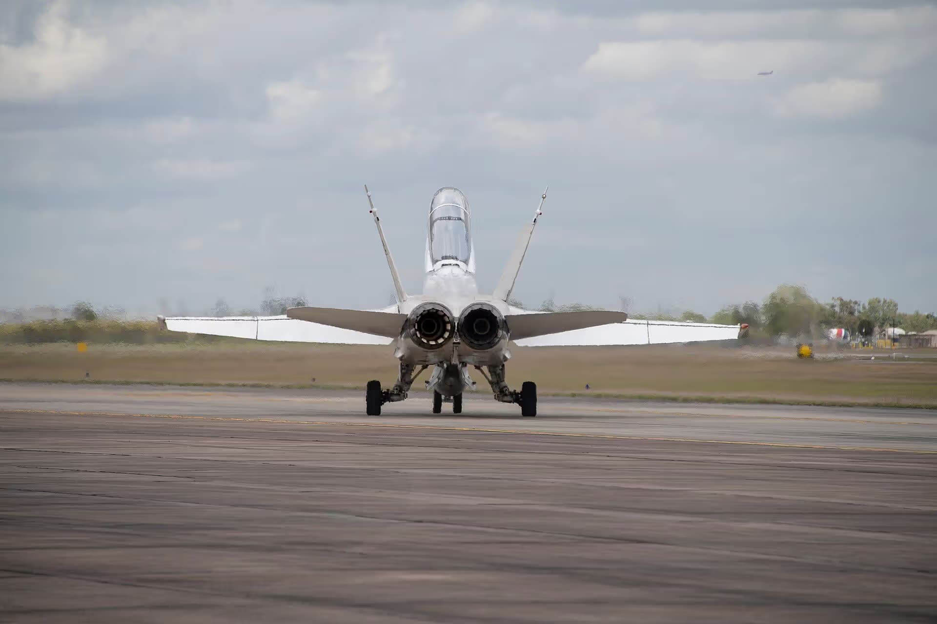N846NA — Aircraft