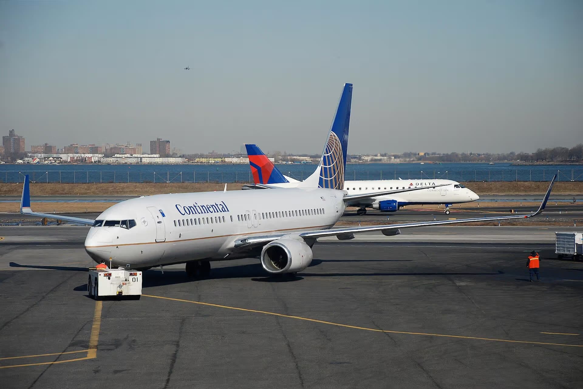 N73259 — Boeing