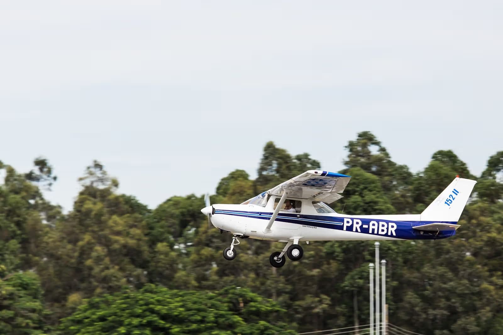 PR-ABR — Cessna