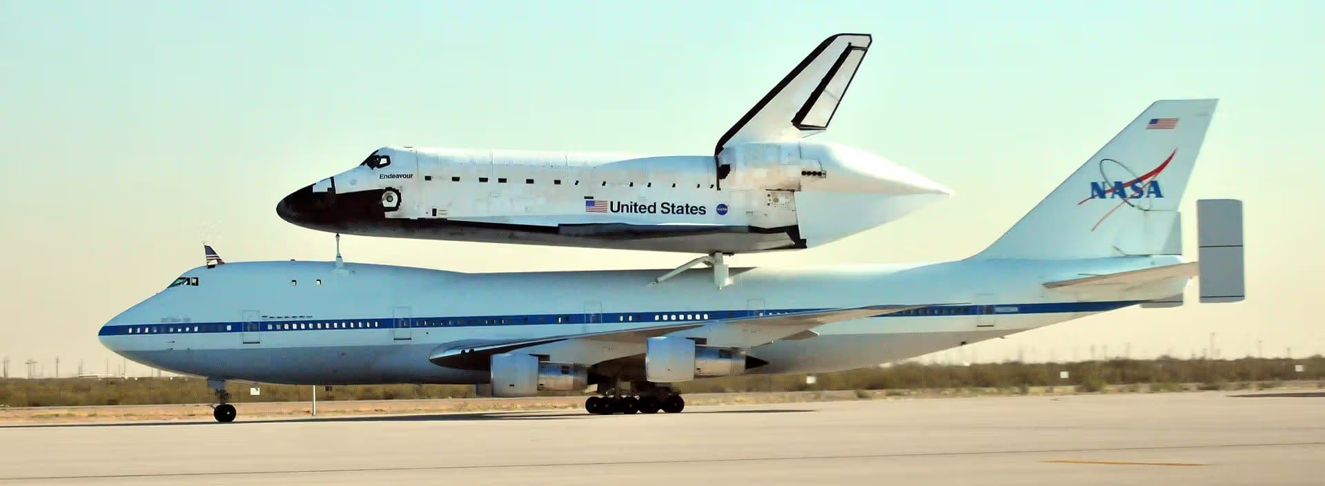N905NA — Boeing