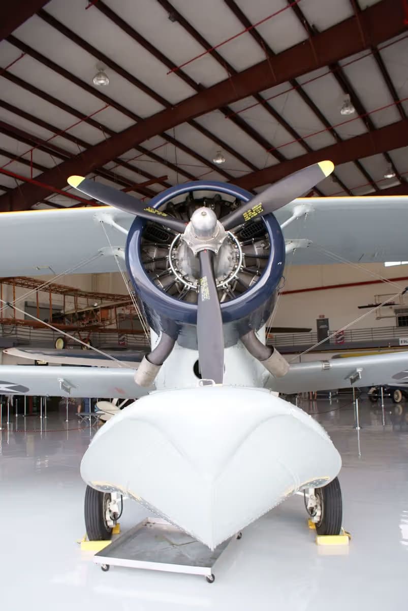 N1214N — Aircraft
