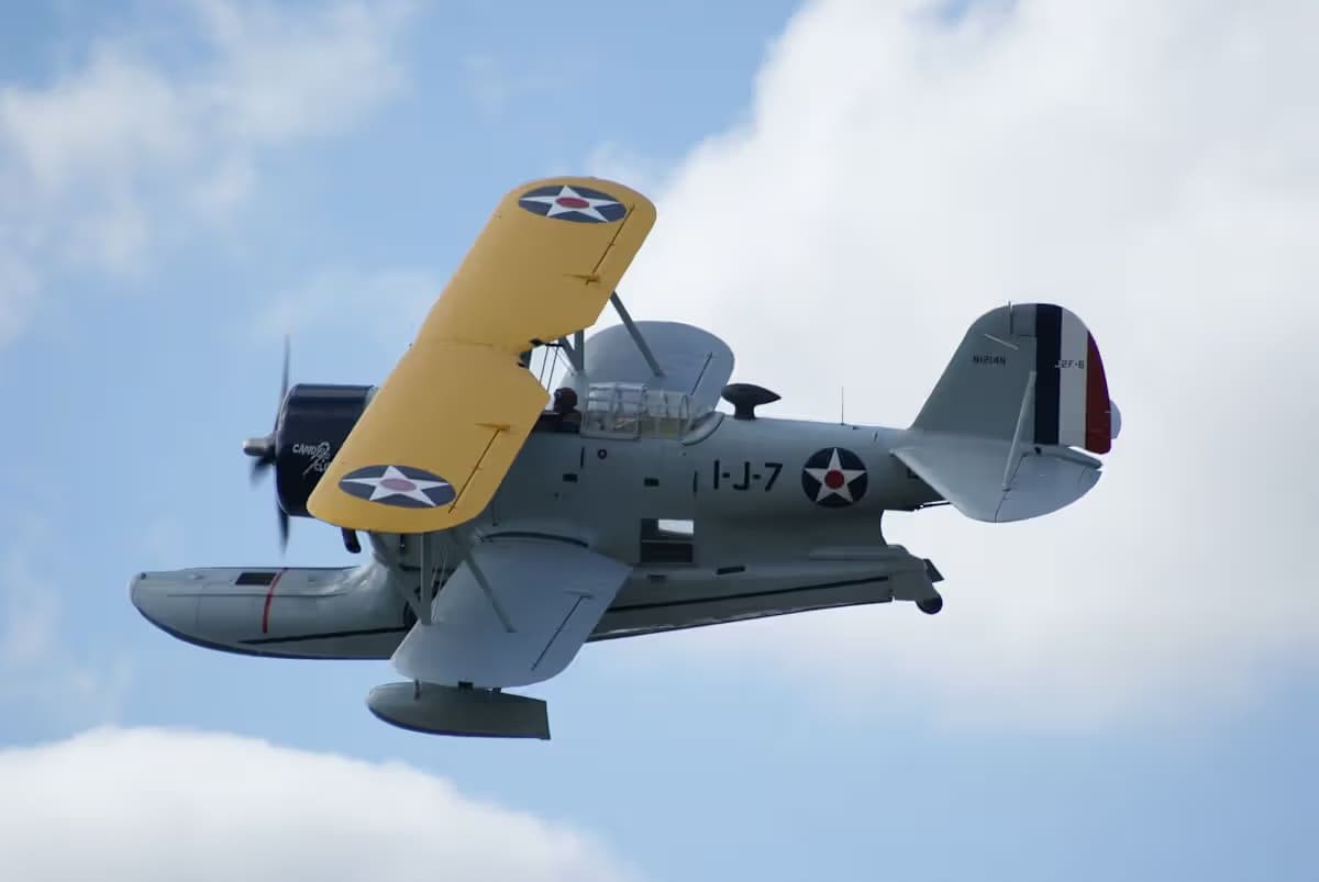 N1214N — Aircraft