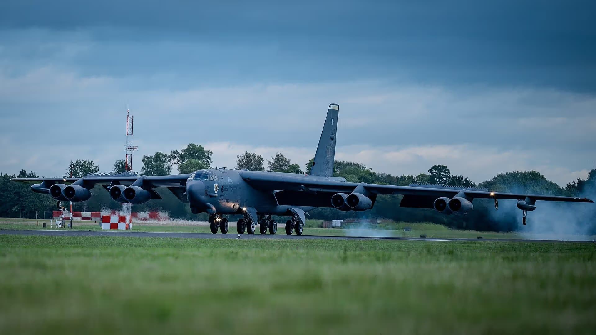 Unidentified — Boeing