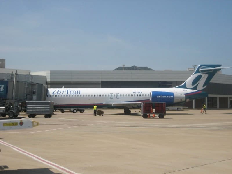 N910AT — Boeing