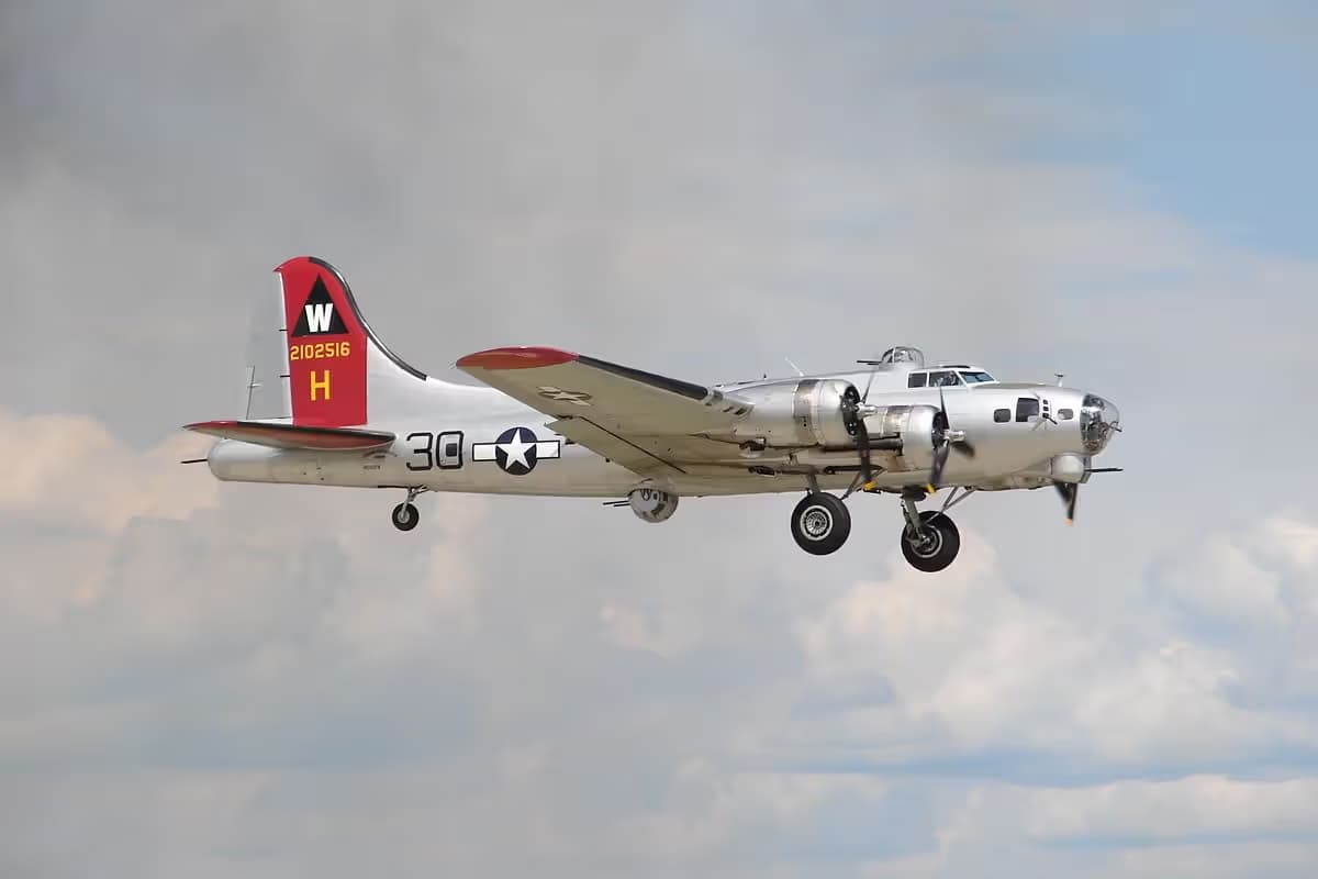 Unidentified — Warbird