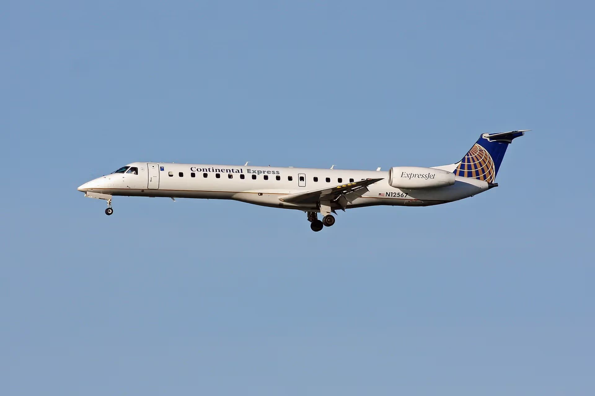 N12567 — Aircraft